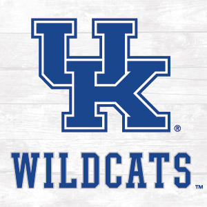University of Kentucky University of Kentucky Wildcats Wii (Includes 1 Controller) Skin